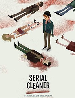 Serial Cleaner pobierz