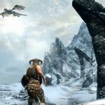 crack The Elder Scrolls V Skyrim ściągnij grę