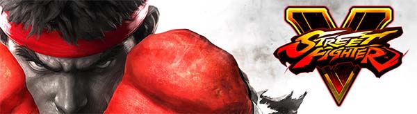 Street Fighter V download