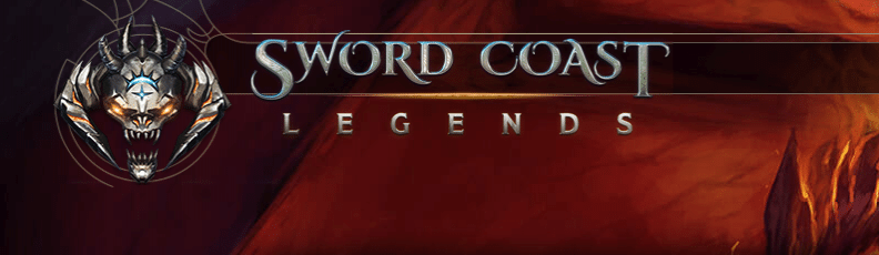 Sword Coast Legends download