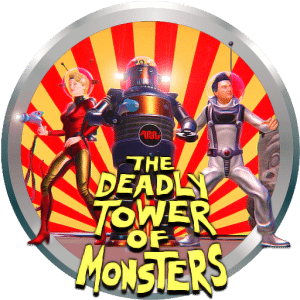 The Deadly Tower of Monsters pobierz gre
