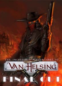 The Incredible Adventures of Van Helsing Final Cut pobierz