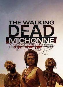 The Walking Dead Michonne download