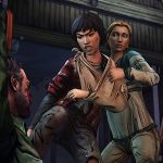 steam The Walking Dead Michonne free download