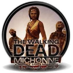 The Walking Dead Michonne Pobierz