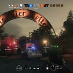 torrent Tom Clancy's Rainbow Six Siege ściągnij
