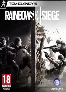 pc Tom Clancy's Rainbow Six Siege pobierz