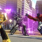 torrent Transformers Devastation pobierz za darmo