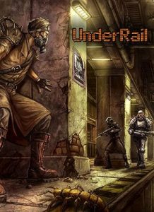 Underrail Pobierz