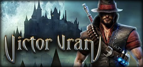 Victor Vran Download