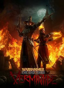 Warhammer: The End Times Vermintide pobierz