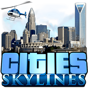 Cities Skylines pobierz