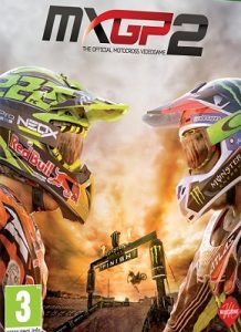 MXGP 2 Pobierz gre