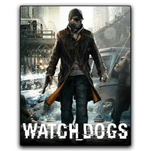Watch Dogs download