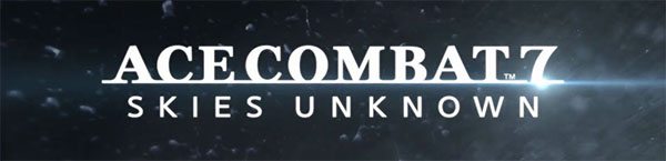Ace Combat 7 Skies Unknown download