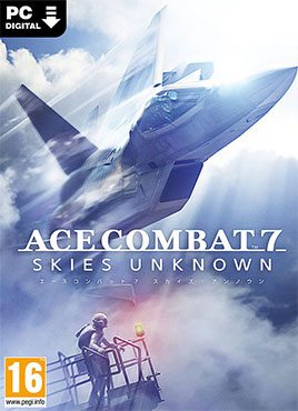 Ace Combat 7 Skies Unknown pobierz