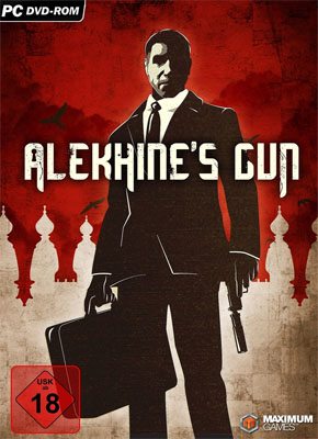Alekhine's Gun pobierz