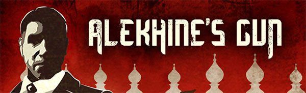 Alekhine's Gun download