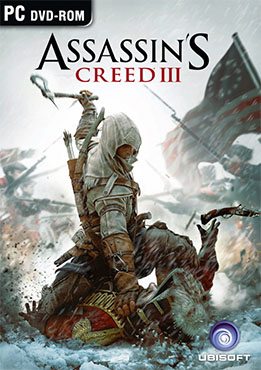 Assassin's Creed III pobierz