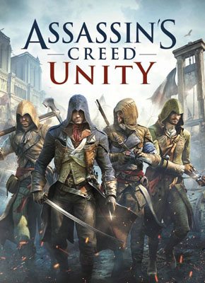 Assassin's Creed Unity pobierz