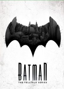 Batman A Telltale Games Series pobierz