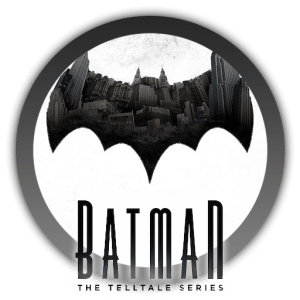 Batman A Telltale Games Series download