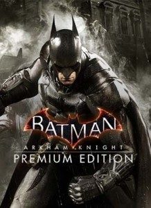 Batman Arkham Knight Pobierz