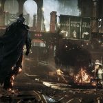 crack Batman Arkham Knight ściągnij
