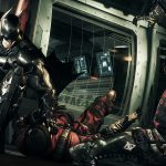 Batman Arkham Knight free download