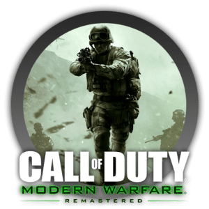 Call of Duty Modern Warfare Remastered Pobierz
