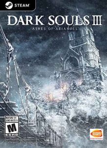 Dark Souls III Ashes of Ariandel Pobierz