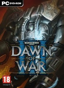 Warhammer 40,000: Dawn of War III pobierz