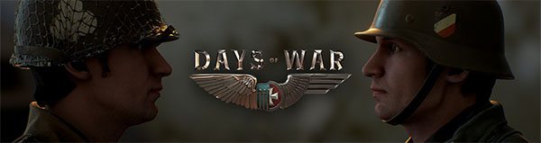Days of War download