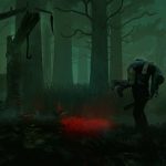 crack Dead by Daylight ściągnij