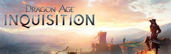 Dragon Age Inquisition download