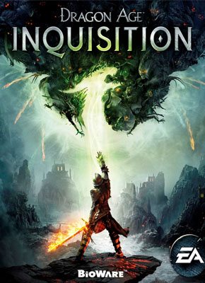 Dragon Age Inquisition pobierz grę