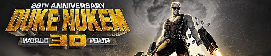 Duke Nukem 3D Pobierz