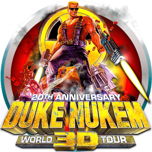Duke Nukem 3D Download