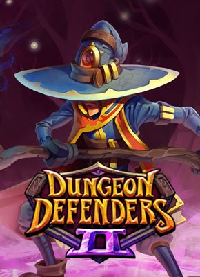Dungeon Defenders 2 pobierz grę