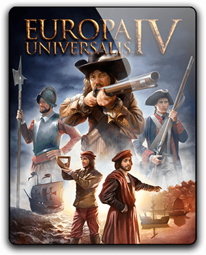 Europa Universalis IV pobierz