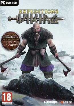 Expeditions Viking pobierz