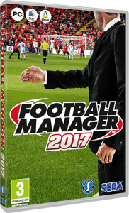 Football Manager 2017 Pobierz
