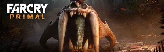 Far Cry Primal Download