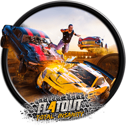 FlatOut 4 Total Insanity download