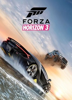 Forza Horizon 3 pobierz grę