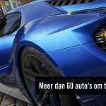 pełna wersja gry Forza Motorsport 6 do pobrania