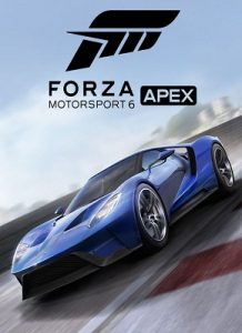 Forza Motorsport 6 Apex Download