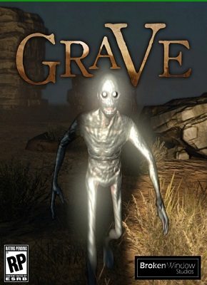 Grave pobierz grę za darmo