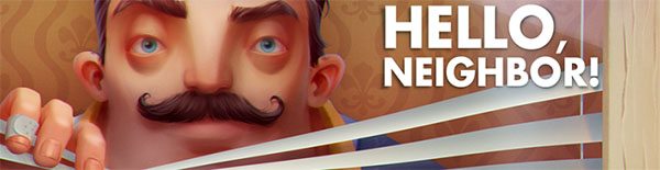 Hello Neighbor download
