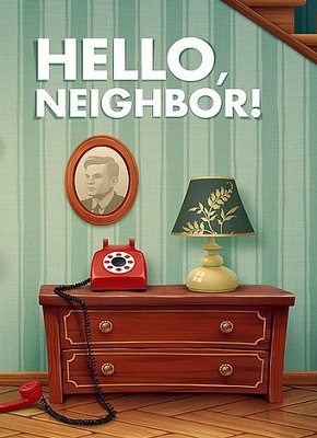 Hello Neighbor pobierz